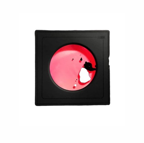 Magnetic Fluid Music Rhythm Ambient Light