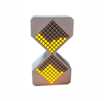 LED Electronic Hourglass Timer